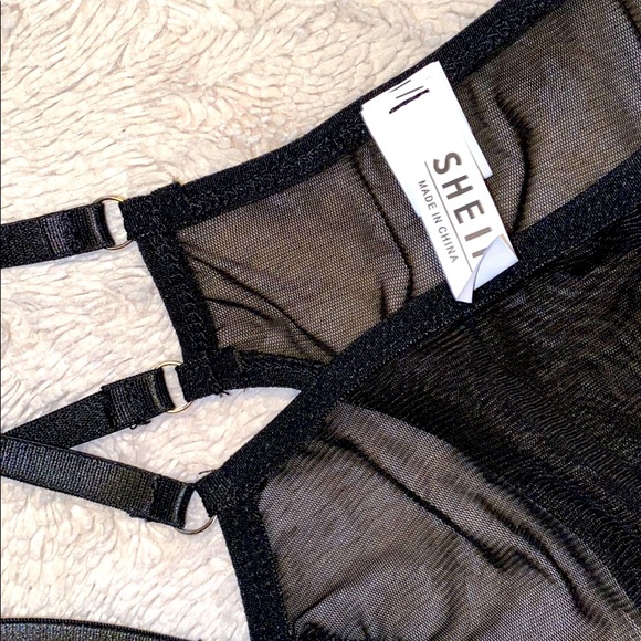 New mesh panties 2 pairs! - Picture 5 of 6